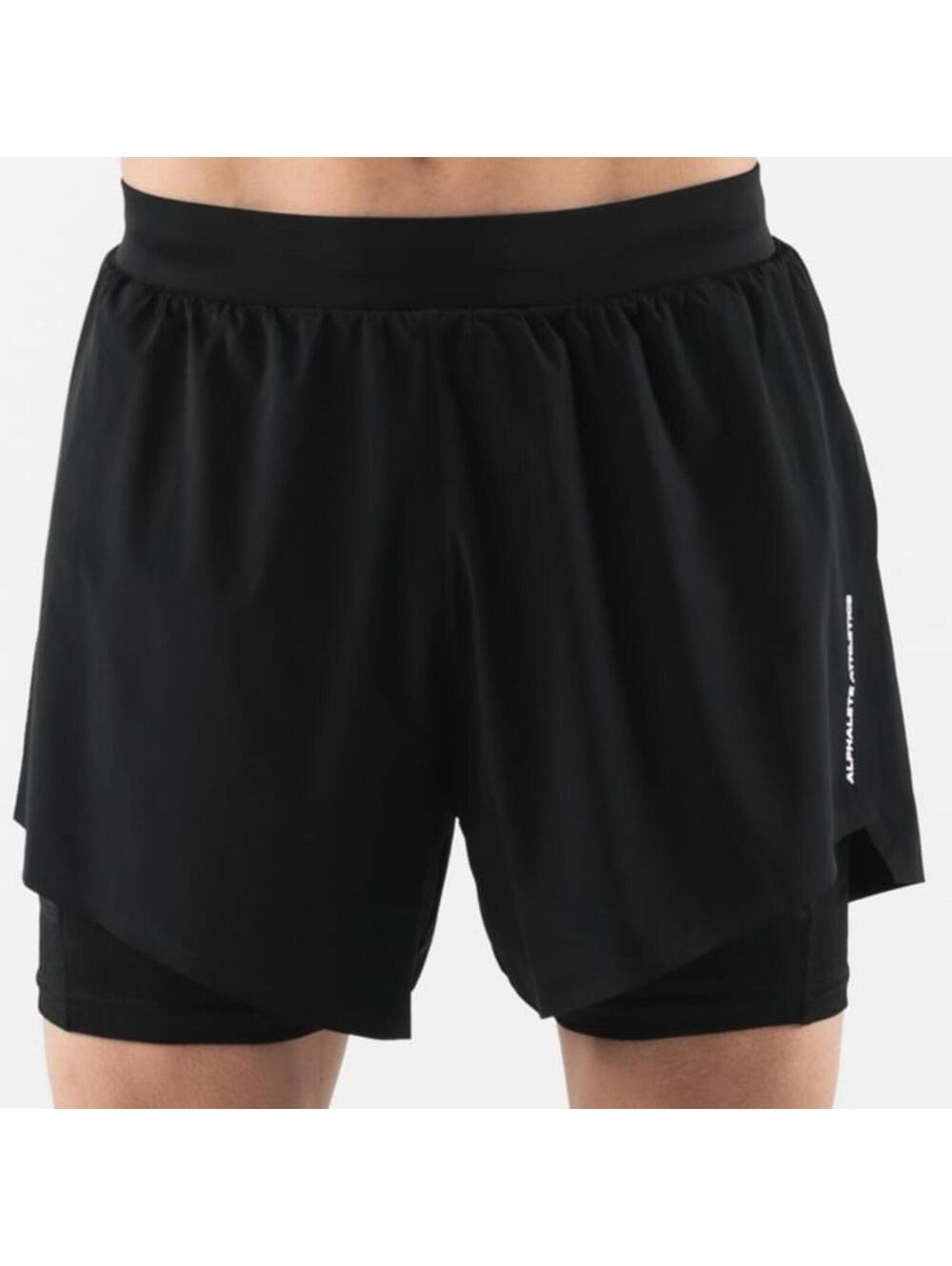Alphalete FLEX SHORT size XL